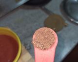 A picture of step 4 of Rajma Masala without ONION & GARLIC.