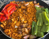 Foto del paso 6 de la receta: Migas extremeñas