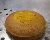 Foto del paso 7 de la receta: Bizcocho de zanahoria