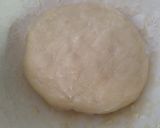 Foto del passaggio 1 della ricetta Crostata di percoche