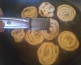 Jalebi recipe step 5 photo