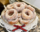 Foto del paso 20 de la receta: Rosquillas de Semana Santa “sin gluten”
