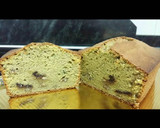 Foto del paso 5 de la receta: Bizcocho de aguacate, nueces y pepitas de chocolate negro