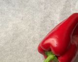Une image de l'étape 2 de 🌶️Sauce 🫑🫒🧄Méditerranée aux deux poivrons 🫑.