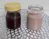 A picture of step 18 of Strawberry Dates Jam (No Sugar | No Pectin) 🍓.