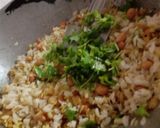 कांदा पोहा (kanda Poha recipe in Hindi) रेसिपी चरण 2 फोटो