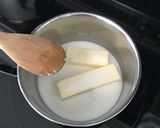 Sport Szelet (legegyszerűbb) recept fázis 2 fotója