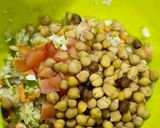 પાપડ ટાકોઝ (Papad Tacos Recipe In Gujarati) રેસીપી સ્ટેપ2ફોટો