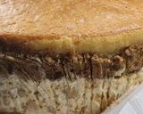 Foto del paso 8 de la receta: 🎂 Crema de Mantecol y caramelo - para rellenar o cubrir tortas 🎂