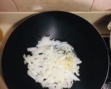 Foto del paso 2 de la receta: Tacos de ternera con salsa verde 🇲🇽