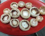 मशरुम डुप्लेक्स (mushroom duplex recipe in Hindi) रेसिपी चरण 1 फोटो