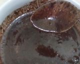 Foto langkah ke 4 dari resep Coklat lumer.