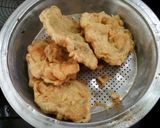 Foto langkah ke 8 dari resep Bakwan Udang.