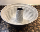 Foto del paso 3 de la receta Bizcocho de coco con glaseado de coco
