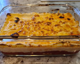 Foto del paso 11 de la receta: Canelones de pollo y champiñones