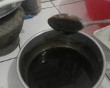 Foto langkah ke 2 dari resep Brownies Ekonomis (nyoklat++).