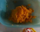 Foto langkah ke 2 dari resep Sup Labu.
