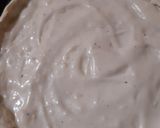 Foto del paso 6 de la receta: Tarta de cebolla, tomate, queso y salsa blanca