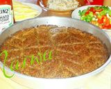 صورة لخطوة 7 من وصفة كبه بالصينيه
