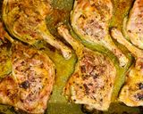 A picture of step 3 of Duck legs Confit.