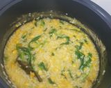 Foto langkah ke 2 dari resep Bubur manado.