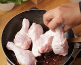 Foto langkah ke 2 dari resep Gulai Ayam Praktis.