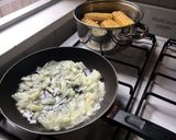 Foto del paso 1 de la receta: Lasagna vegetariana