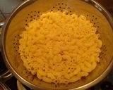 Tejszínes csirkés tészta recept fázis 2 fotója