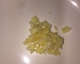 #宅家煮飯-蝦皮炒胡瓜的食譜步驟3照片
