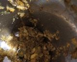 A picture of step 2 of Mango chutney.