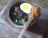 Foto langkah ke 6 dari resep Soto Kudus.