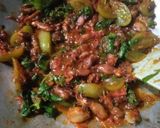 Foto langkah ke 6 dari resep Sambal Cumi Kemangi.