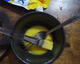 Foto langkah ke 1 dari resep Bolen Pisang.