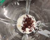 Foto del paso 2 de la receta: Bombones de chocolate con relleno de Chapulín 🦗