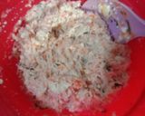 Foto langkah ke 3 dari resep Nugget Bihun.