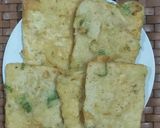 Foto langkah ke 5 dari resep Tempe Mendoan.