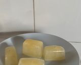 Foto del paso 2 de la receta: Cubos de caldos de verduras caseros