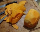 Une image de l'étape 1 de Chips de légumes maison !.