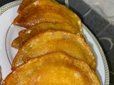 عجينة القطايف