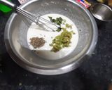રવા ઢોસા (Rava Dosa Recipe In Gujarati) રેસીપી સ્ટેપ2ફોટો