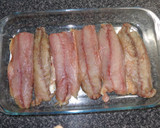 Foto del paso 1 de la receta: Jurel escabechado
