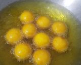 Foto langkah ke 4 dari resep Bola ubi kopong.