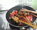 Foto langkah ke 3 dari resep Ikan Asap Sambal Kecap.