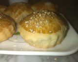 صورة لخطوة 1 من وصفة حلوة طوابع سهلة التحضير وتدوم مدة أطول ♥️🌹