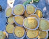 Foto del paso 4 de la receta: Muffins de coco 🥥
