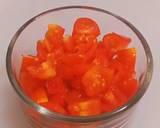 Juicy, Tangy Pineapple Salad recipe step 1 photo