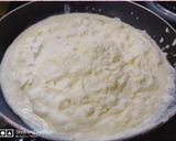 A picture of step 3 of Homemade ghee.