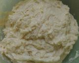 Foto langkah ke 3 dari resep Roti tawar tanpa ulen, empuk lembut.