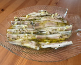 Foto del paso 7 de la receta: Boquerones en vinagre