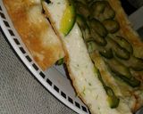 Foto del paso 7 de la receta: Fainá de zapallitos